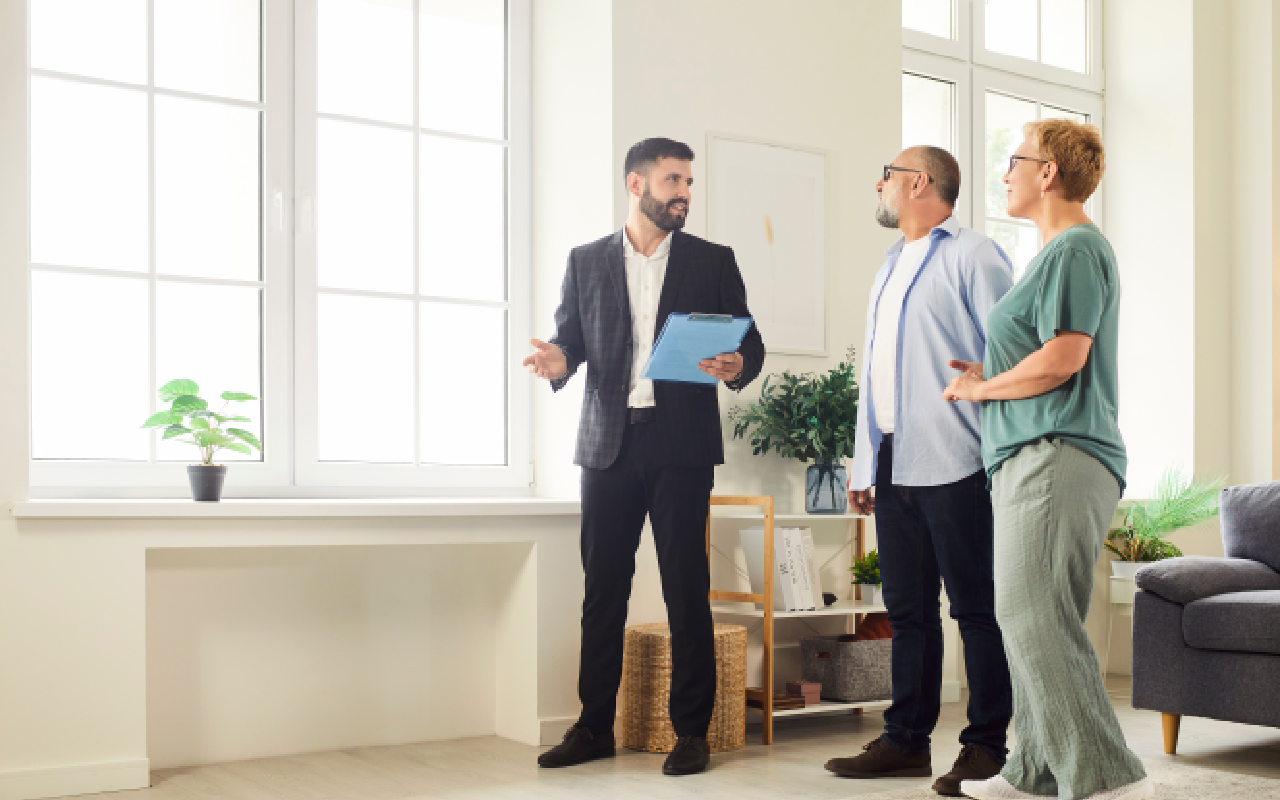 What Being Local Looks Like: Living in Poole & Broadstone