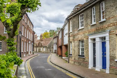 Property in Poole