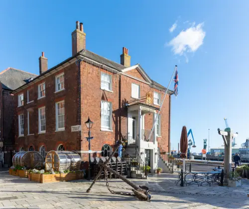 Rich in History: Discovering the Heritage of Poole & Broadstone