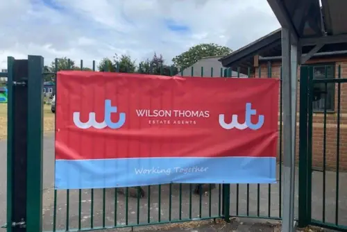 Longfleet School Fair