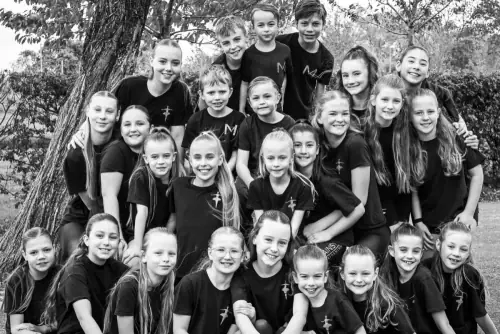 Mainstage Performing Arts