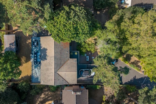 Detached House Main Photo