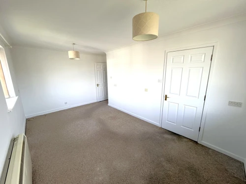 Apartment Main Photo