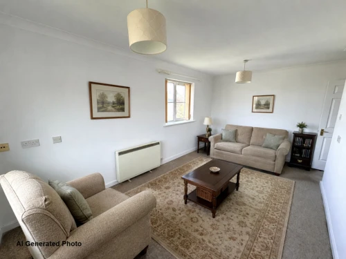 Apartment Main Photo