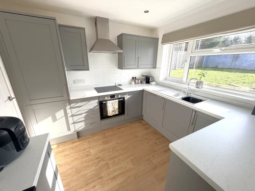 Detached Bungalow Main Photo