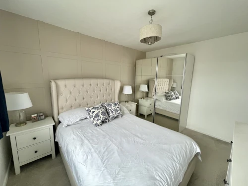 Detached Bungalow Main Photo