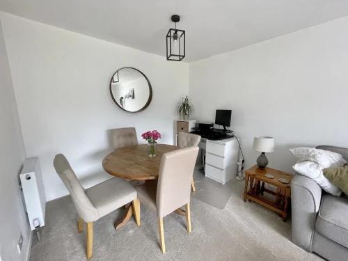 Detached Bungalow Main Photo