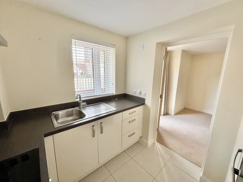 Ground Floor Flat Main Photo