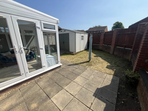 Detached Bungalow Main Photo