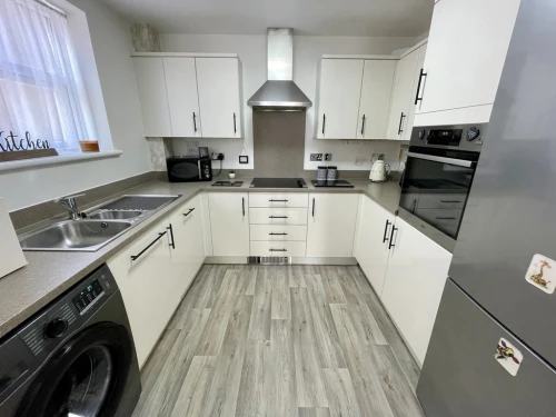 Ground Floor Flat Main Photo
