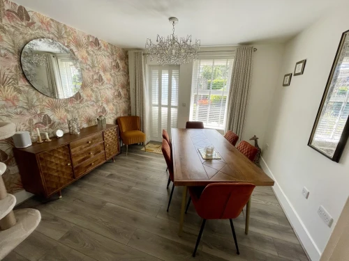 Ground Floor Flat Main Photo