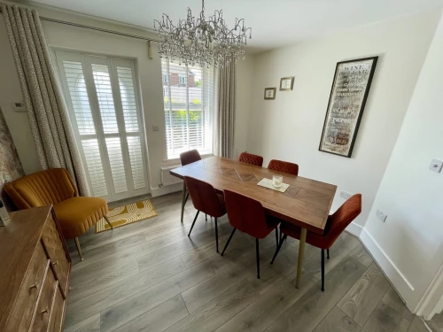 Ground Floor Flat Main Photo