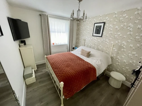 Ground Floor Flat Main Photo