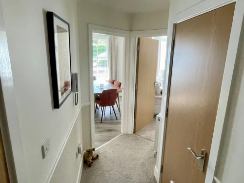 Ground Floor Flat Photo 2