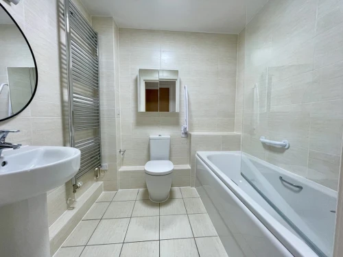 Ground Floor Flat Main Photo