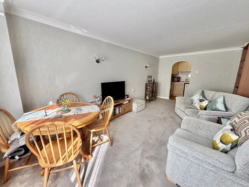 Apartment Main Photo