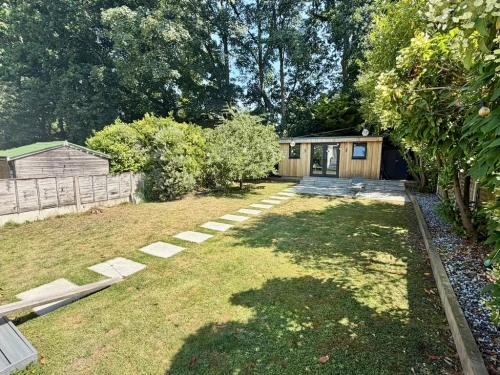 Detached House Main Photo