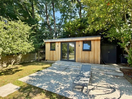 Detached House Main Photo