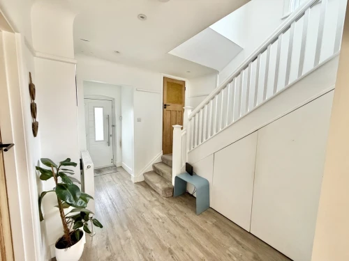 Detached House Main Photo