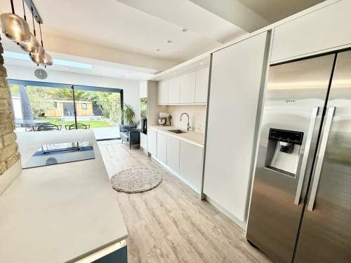 Detached House Main Photo
