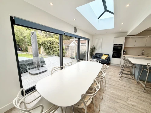 Detached House Main Photo
