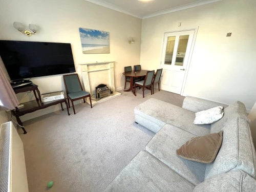 Ground Floor Flat Main Photo