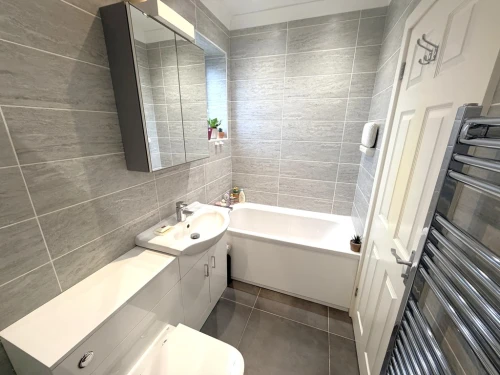 Semi-Detached House Main Photo