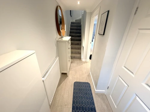 Semi-Detached House Main Photo