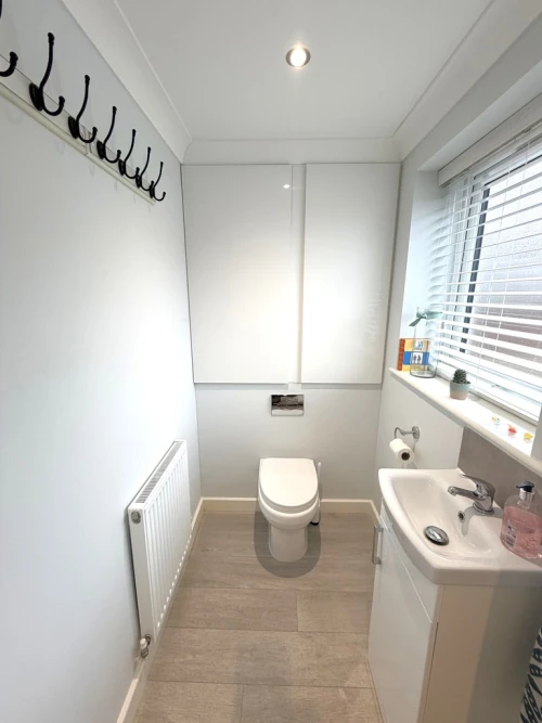 Semi-Detached House Main Photo