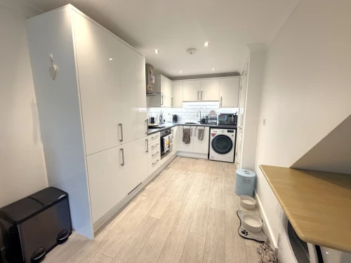 Semi-Detached House Main Photo