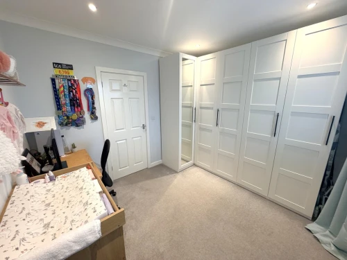 Semi-Detached House Main Photo