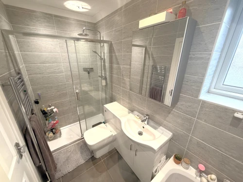 Semi-Detached House Main Photo
