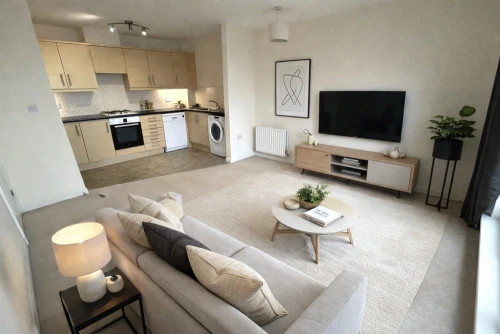 Apartment Photo 2