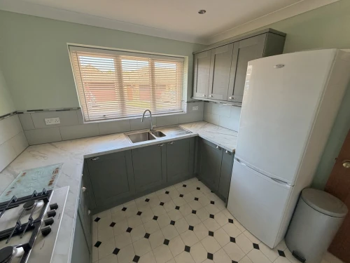 Detached Bungalow Main Photo