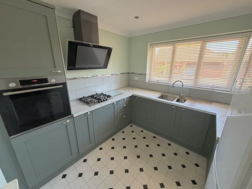 Detached Bungalow Main Photo