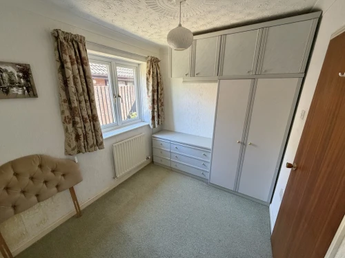 Detached Bungalow Main Photo