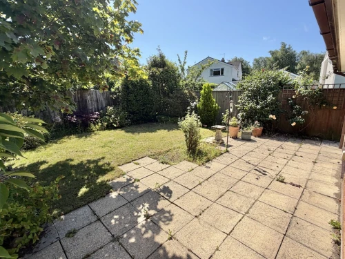 Detached Bungalow Main Photo