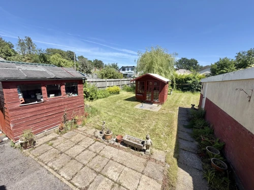 Detached Bungalow Main Photo