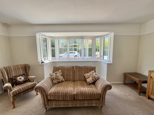 Detached Bungalow Main Photo