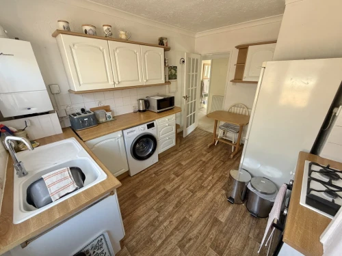 Detached Bungalow Main Photo