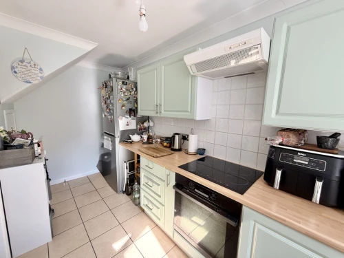 End Terraced House Main Photo
