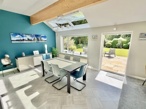 Detached House Main Photo