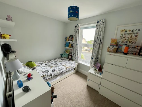 End Terraced House Main Photo