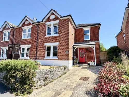 End Terraced House Main Photo