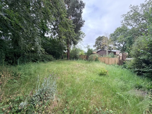 Detached Bungalow Main Photo