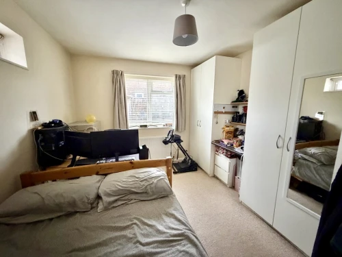 Detached Bungalow Main Photo