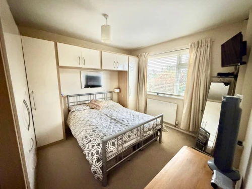 Detached Bungalow Main Photo