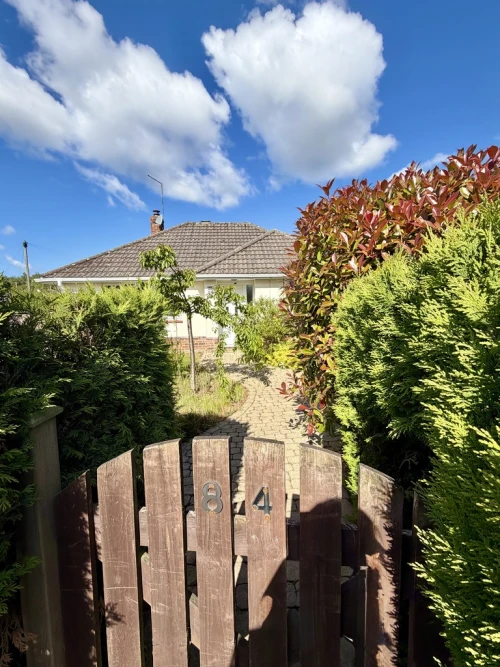 Detached Bungalow Main Photo