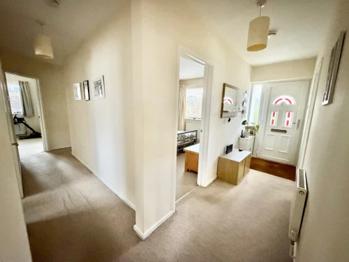 Detached Bungalow Main Photo