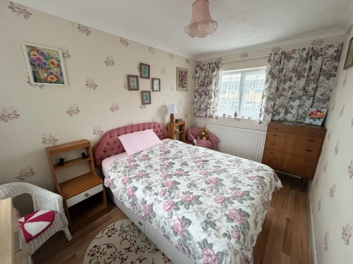 End Terraced House Main Photo